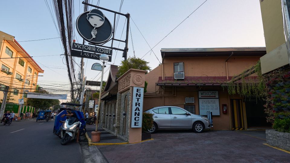 Victoria Court Las Piñas