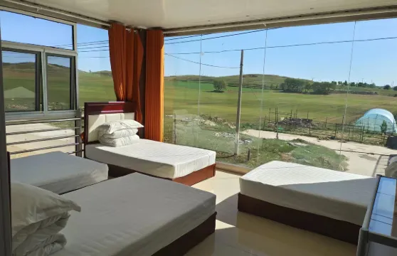 張北天夢源農莊