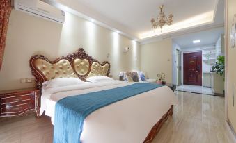 Weimei Fashion Inn (Zhangjiajie Station Tianmenshan Cableway)