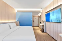 Elan Hotel (Cangzhou Nanpi Xinhe Commercial Building) Hotels in Nanpi