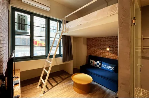 Funtime Hostel
