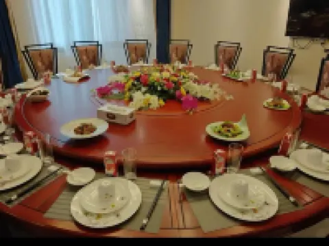 Five Beauty Hotel Pingli İlçesi otelleri