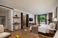 Floral Lux Hotel· Aliya Peak Hotel (Zhangjiajie Forest Park Store)