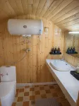 Nansha Desert 23 Degrees Sand Homestay - acceptant les animaux