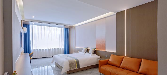 DONG CHENG HOTEL Hotels in Ning'an