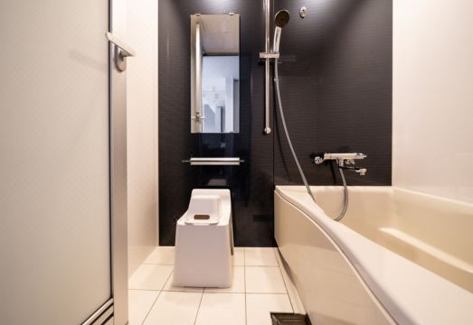 호텔 비스타 객실