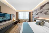 PERO HOTEL Hotels in Qinyuan