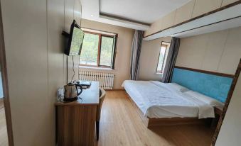 Heihe Jiaheng Business Hotel