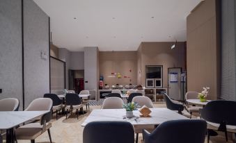 RuiHuiYue hotel