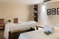 Jetwing Yala - Spa