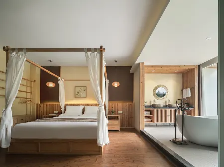 Yishan Zhipan Hotel