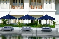 Kalanan Riverside Resort - palestra