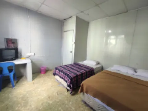 Hotel O 59