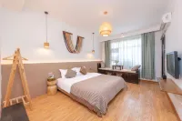 Shanzhiyu Chinese Inn (Yangshuo West Street) - Inns