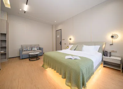 Hemei Hotel in zona West Island