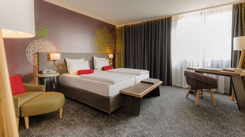 Mercure München City Center