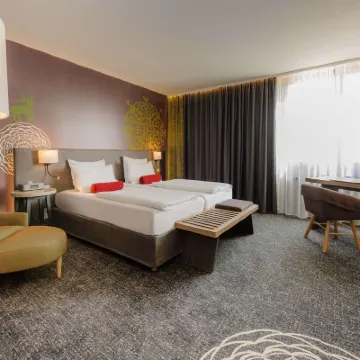 Mercure München City Center Hotels near Munich City Center