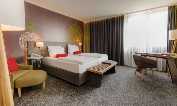 Mercure München City Center