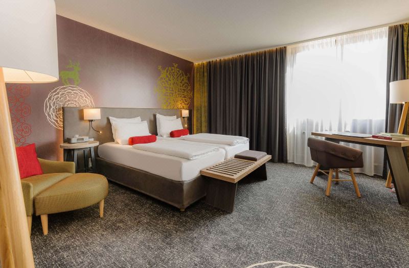 Mercure München City Center