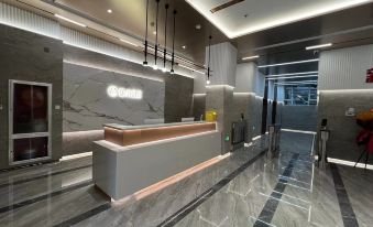 Bai Yue Hotel(Zhoucun District Government Store)