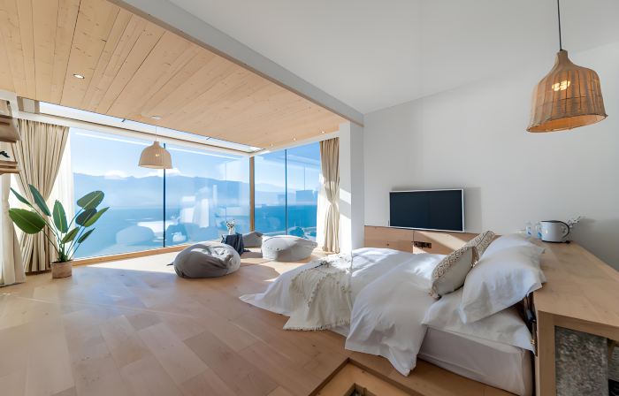 Ouheng Xilai Seaview Hotel