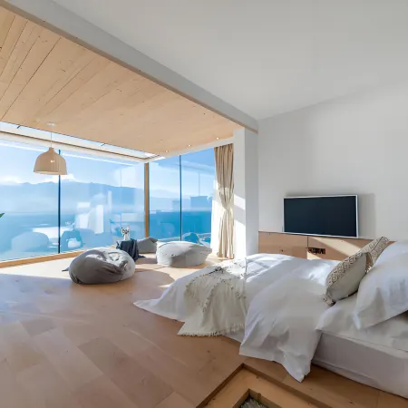 Ouheng Xilai Seaview Hotel