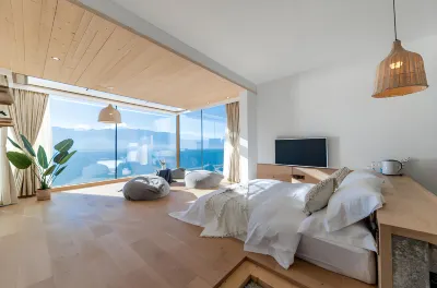 Ouheng Xilai Seaview Hotel
