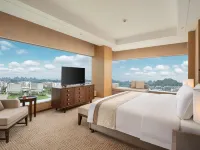 Guilin Exhibition International Hotel Hotels in Guilin