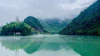 Cloud Grassland · Wilderness · In Dali · Food Story Bamboo Grove Mountain Luxury Villa - 마운틴 뷰