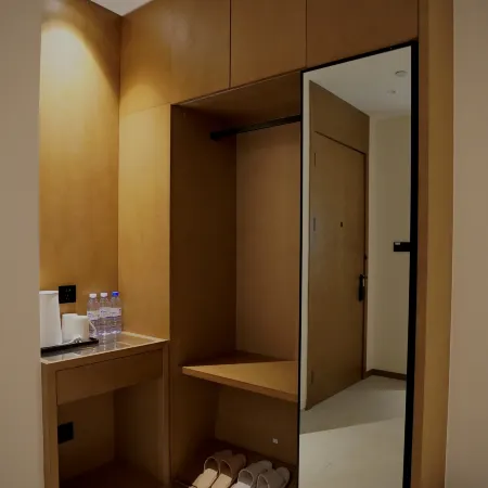 Yishui Wenfang Hotel