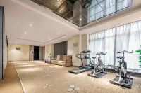 Aidingbao Hotel (Baizitu Plaza Store, Jiangyang District, Luzhou) - navette aéroport