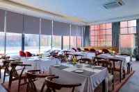 Hotel Dolmaling - Stay for Cause - Desayuno