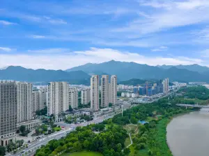 台州臨海江景國際大飯店