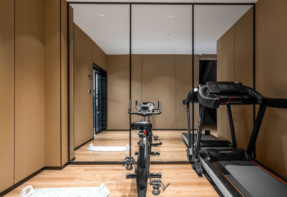 3. VX 호텔（쿤밍..