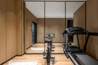 Geffe Hotel (Kunming Railway Station Branch)