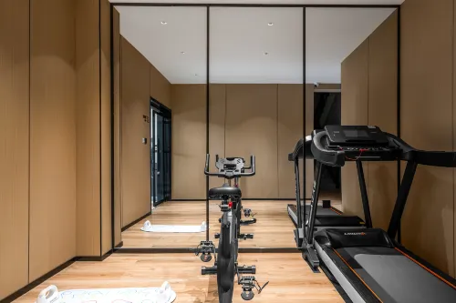 Geffe Hotel (Kunming Railway Station Branch) Freizeit und Erholung Photos