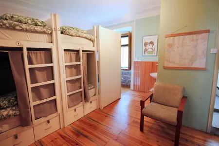 Wot New Lisbon Social