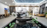 MiLi WenHuiXuan Culture Hotel（DongFengYun Tourist Spot）