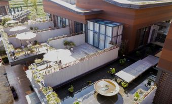 MiLi WenHuiXuan Culture Hotel(DongFengYun Tourist Spot)
