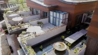 MiLi WenHuiXuan Culture Hotel（DongFengYun Tourist Spot）