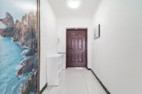 HOME Serviced Homestay (Hongqi Street Zheyoushan) - เปิดใหม่
