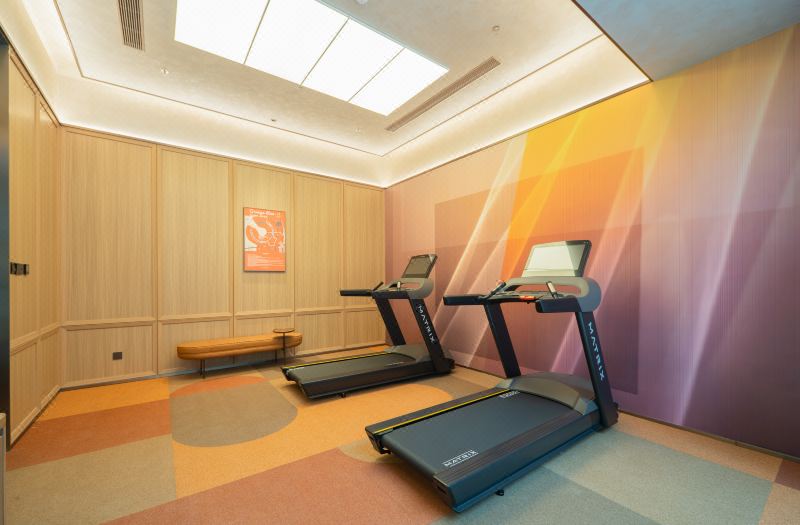 Orange Hotel (Suzhou Dushu Lake Yueliangwan Metro Station) photo 3