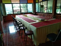 Ban Rai Tin Thai Ngarm Eco Lodge Các khách sạn ở Mae Rim