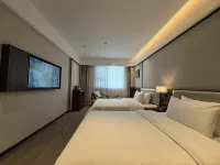 Song Cihang Hotel (Changting Ancient City Branch) Hotels in Changting