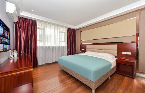 華晟酒店（都勻市區石板街店）