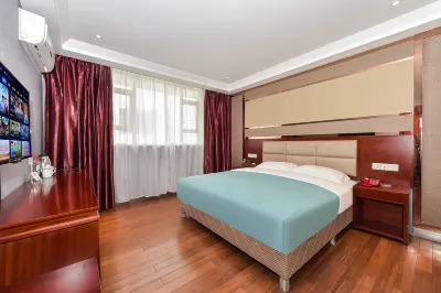 Shengyi Hotel (Duyun Daximen)