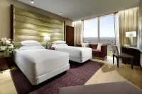 Hyatt Regency Barcelona Tower Hotels in L'Hospitalet de Llobregat