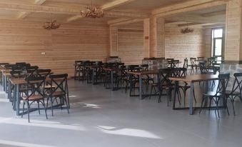 Youmu Jiyi Xingzuo Theme Campsite (331 Guodao Branch)