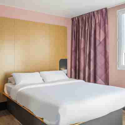 B&B Hotel Martigues Port-De-Bouc Rooms