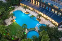 Holiday Inn NINGDE DIJING by IHG - 5 stjerner